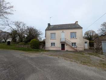 Vente maison 3 pièces Bubry 56