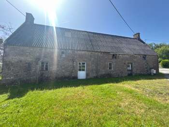 Vente Maison 2 chambresBubry