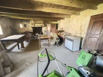 Vente maison 2 pièces