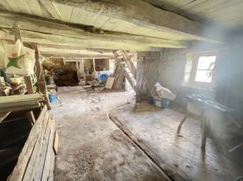 Vente maison 2 pièces