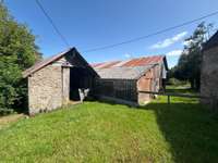 Vente maison 2 pièces