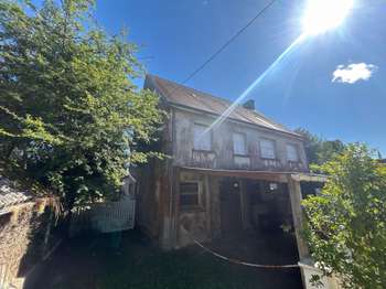 Vente maison 5 pièces Bubry 56