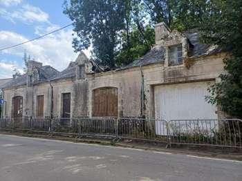 Vente MaisonBubry