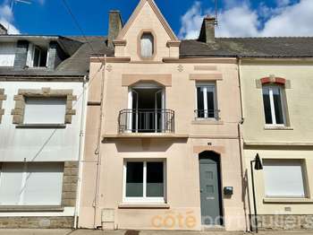 Maison 5 pièces 80 m² · à Bubry · 80 m² · 152 105 €
