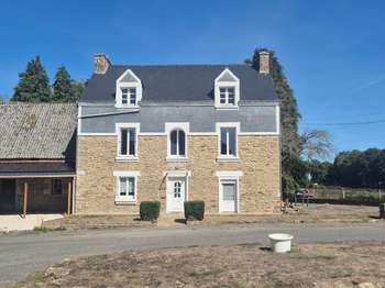 Photo Vente maison Bubry