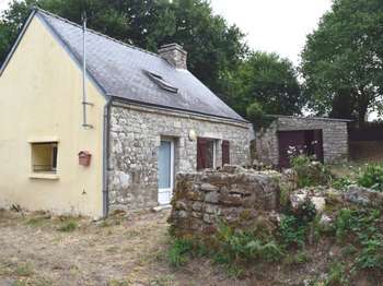 Vente maison 3 pièces Bubry 56