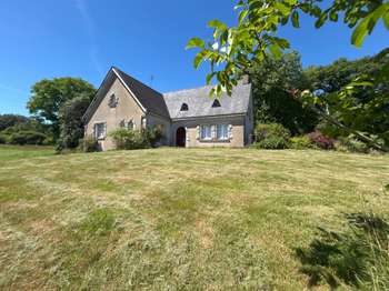 Vente maison 6 pièces Bubry 56