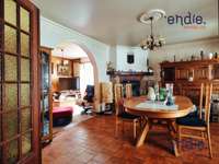 Vente maison 6 pièces Vente maison 6 pièces