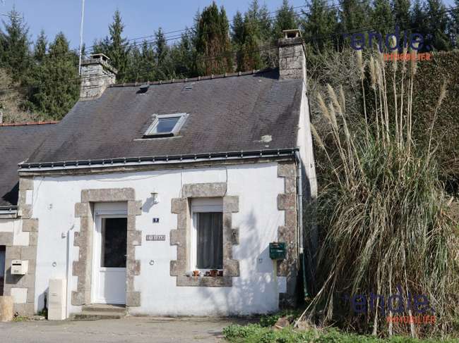 Maison 2 pièces 36 m² · à Bubry · 36 m² · 89 900 €