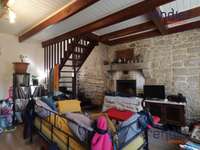 Vente maison 2 pièces Vente maison 2 pièces