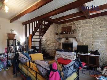 Vente maison 2 pièces Vente maison 2 pièces