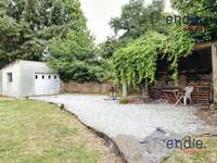 Vente maison 2 pièces Vente maison 2 pièces