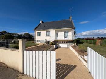 Vente Maison 4 chambresBubry