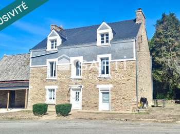 Vente Maison 4 chambresBubry