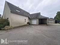 Vente maison 6 pièces Vente maison 6 pièces