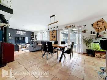 Vente maison 6 pièces Vente maison 6 pièces