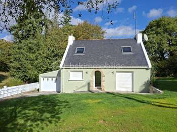 Vente Maison 3 chambresBubry