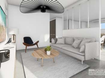 Vente Maison 4 chambresBubry