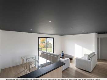 Vente Maison 2 chambresBubry