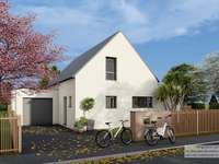 Vente maison 4 pièces Vente maison 4 pièces