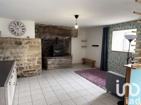 Vente maison 8 pièces Vente maison 8 pièces