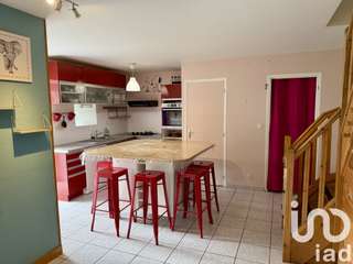 Vente maison 8 pièces Vente maison 8 pièces
