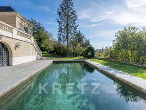 Vente Maison 6 chambresBuc