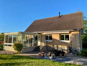 Vente Maison 4 chambresBucéels