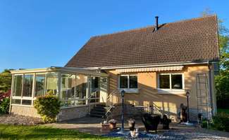 Photo Vente maison Bucéels