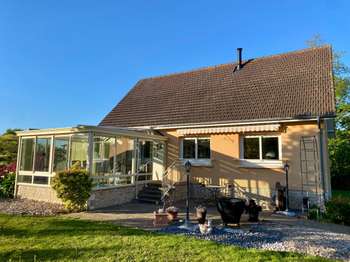 Vente maison 5 pièces Bucéels 14