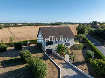 Vente Maison 3 chambresBucéels