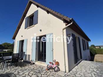 Vente Maison 3 chambresBucéels