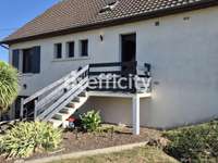 Vente maison 5 pièces Vente maison 5 pièces