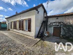 Vente Maison 1 chambreBucey-en-Othe