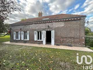 Vente maison 9 pièces