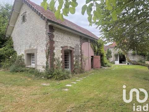 Vente maison 9 pièces Buchères 10