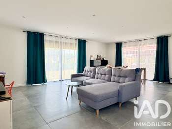 Vente Maison 4 chambresBuchères