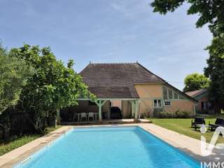 Vente maison 6 pièces Vente maison 6 pièces