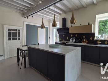 Vente Maison 6 piècesBuchères