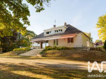 Vente Maison 5 chambresBuchères