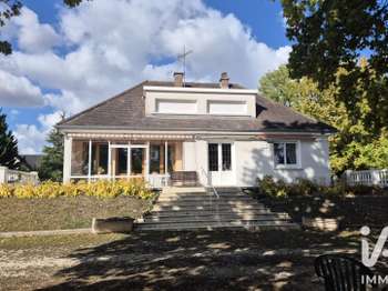 Vente Maison 5 chambresBuchères