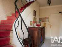Vente maison 7 pièces Vente maison 7 pièces