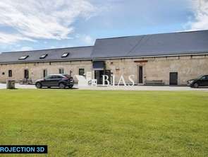 Vente Maison 4 chambresBuchy