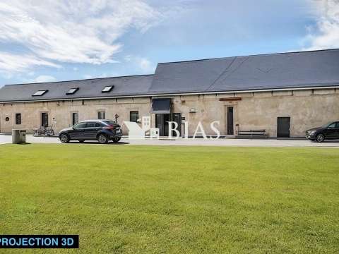 Vente maison 6 pièces Buchy 76