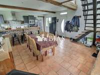 Vente maison 6 pièces Vente maison 6 pièces