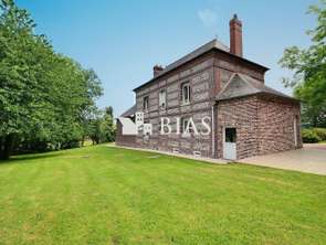 Vente Maison 4 chambresBuchy