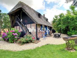 Vente Maison 3 chambresBuchy