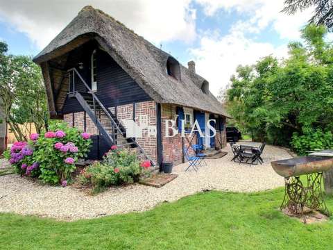 Vente maison 6 pièces Buchy 76