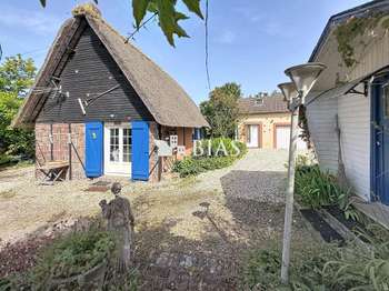 Maison 6 pièces 82 m² · à Buchy · 82 m² · 210 000 €