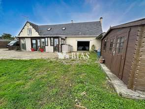 Vente Maison 2 chambresBuchy